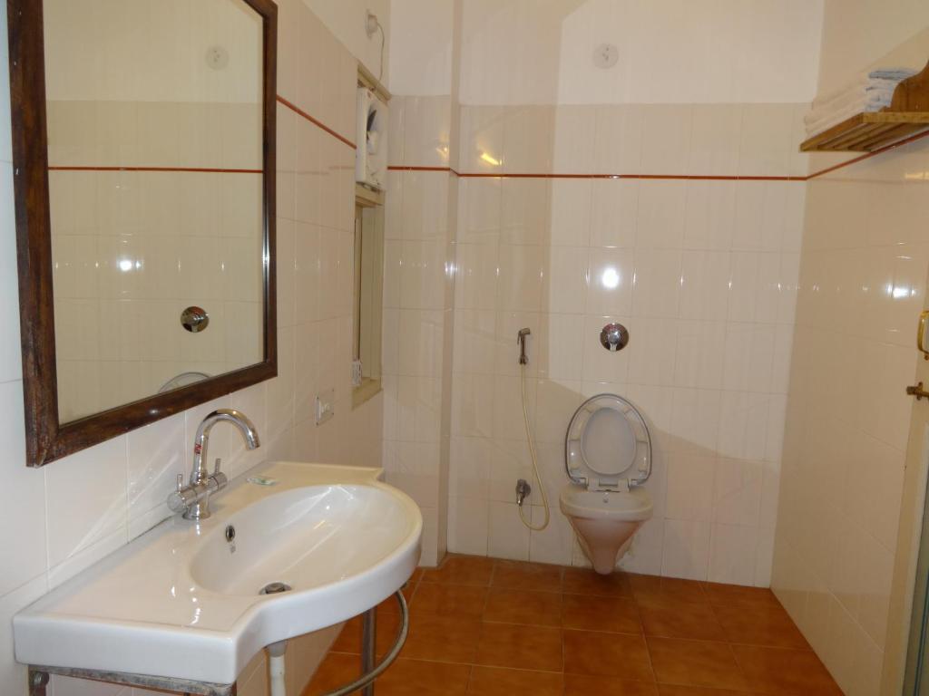 Aashiya Haveli Hotel Udaipur Szoba fotó