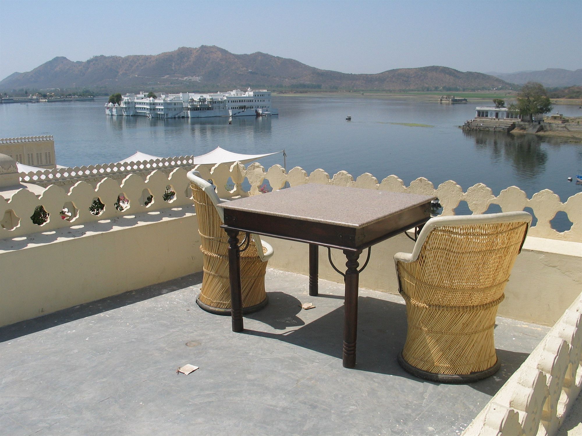 Aashiya Haveli Hotel Udaipur Kültér fotó