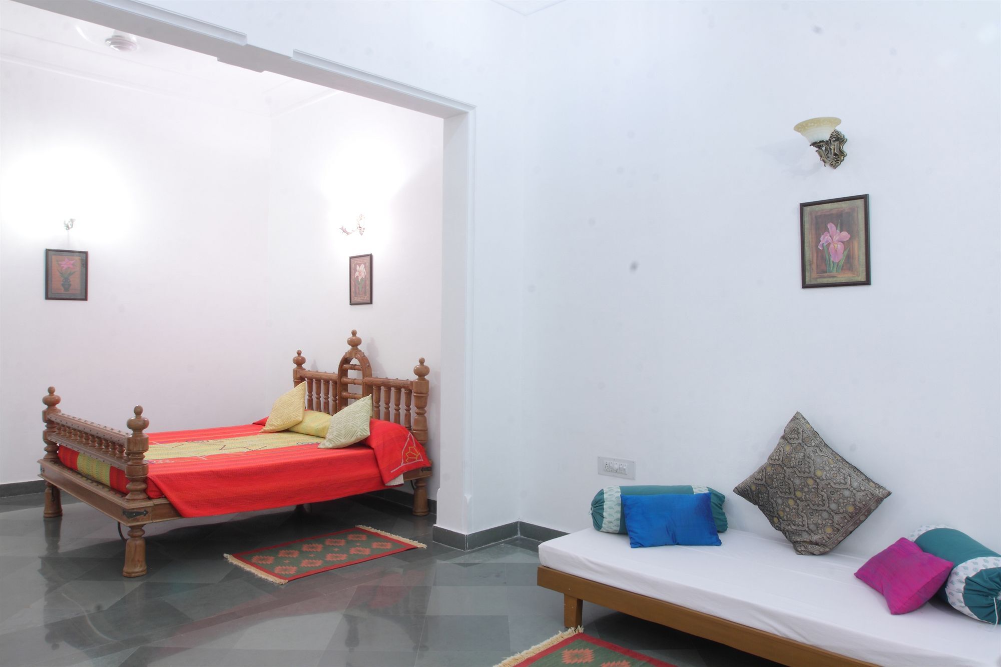 Aashiya Haveli Hotel Udaipur Kültér fotó