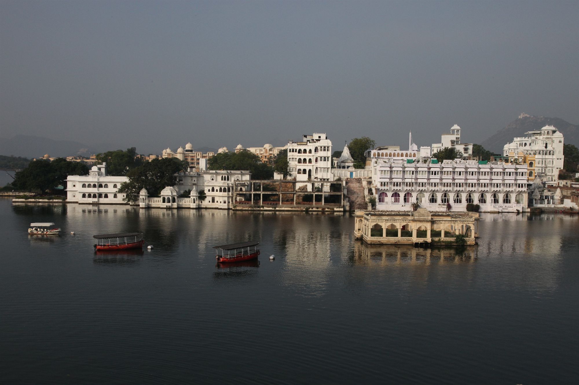 Aashiya Haveli Hotel Udaipur Kültér fotó